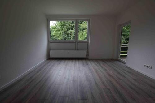 Foto - Etagenwohnung zur Miete in Lübbecke