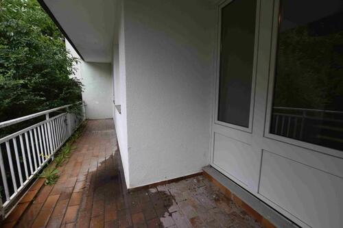 Foto - Etagenwohnung in Lübbecke