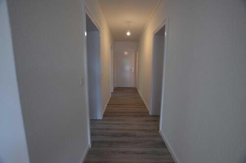 Foto - Etagenwohnung in Lübbecke zur Miete