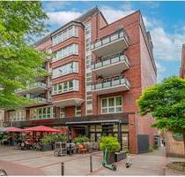 Tiefgaragenstellplatz (Duplex) Eppendorfer Landstraße 31 - Hamburg Ohlsdorf
