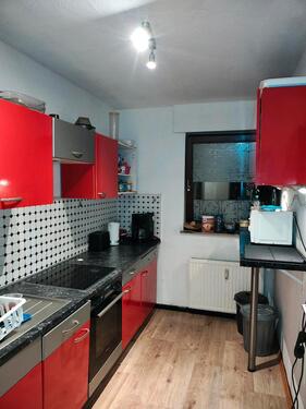 Foto - Etagenwohnung in Oldenburg