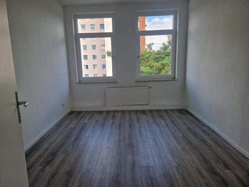 Foto - Etagenwohnung in Hannover