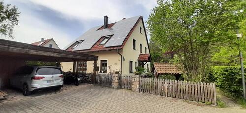 Foto - EINFAMILIENHAUS Stil 'Landhaus'