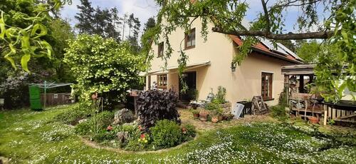 Foto - Einfamilienhaus zum Kaufen in Hilpoltstein