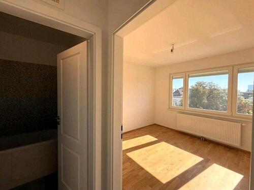 Foto - Etagenwohnung zur Miete in Schwabach