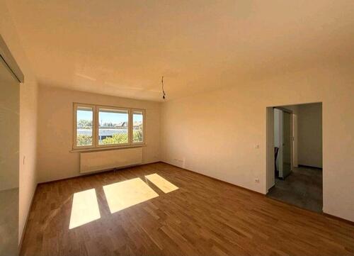Foto - Etagenwohnung in Schwabach