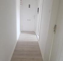 Schöne 1-Zimmer-Dachgeschosswohnung in der Tilsiter Straße (Mürwik) - Flensburg Fruerlund