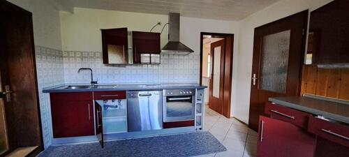 Foto - Etagenwohnung zur Miete in Bartholomä