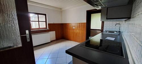 Foto - Etagenwohnung in Bartholomä