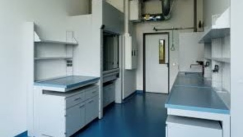 Foto - Laborfläche zu vermieten - Chemielabor in Potsdam