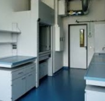 Laborfläche zu vermieten - Chemielabor in Potsdam