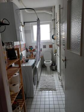 Foto - Etagenwohnung in Berlin