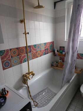 Foto - Etagenwohnung in Berlin zur Miete