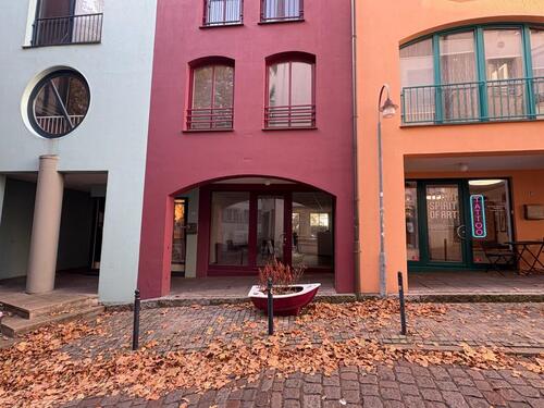 Foto - Praxisraum für 3 Tage in der Woche in Innenstadtlage