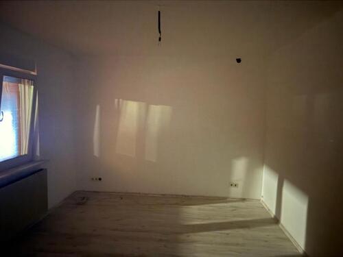 Foto - Helle 1 ZKB Wohnung ideal für Single frisch renoviert ab sofort