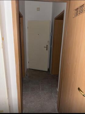 Foto - Etagenwohnung in Siegen zur Miete