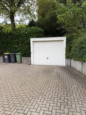 Foto - Etagenwohnung zur Miete in Coburg