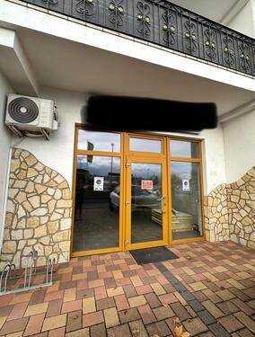 Foto - Gewerbefläche im Gewebegebiet zu vermieten