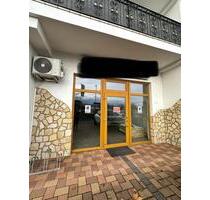 Gewerbefläche im Gewebegebiet zu vermieten - Oppenheim