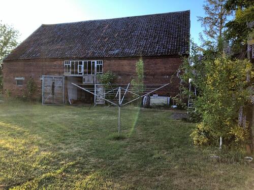 Foto - Einfamilienhaus in Klötze zum Kaufen