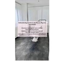 Dein Platz für hochwertige Behandlungen in Stuttgart Mitte