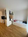 Foto - 1 Zimmer Etagenwohnung zur Miete in Ludwigsburg