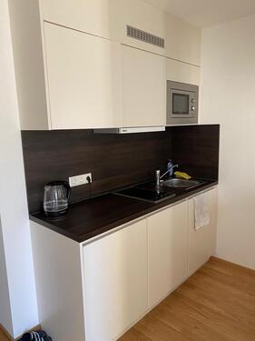 Foto - Etagenwohnung in Ludwigsburg zur Miete