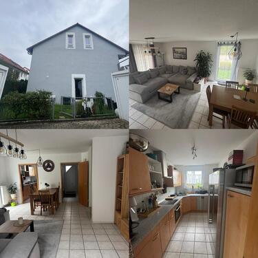 Foto - Reiheneckhaus in Herrenberg zu vermieten