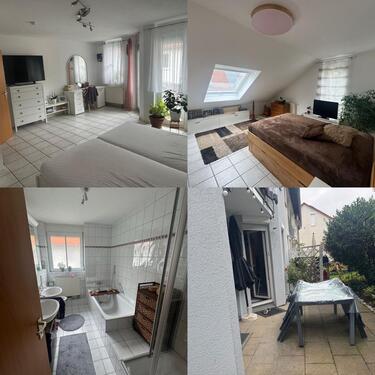 Foto - 5 Zimmer Einfamilienhaus zur Miete in Aidlingen