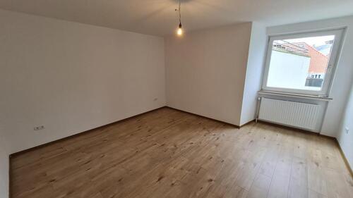 Foto - Etagenwohnung in Bremen zur Miete