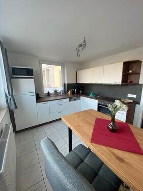 Foto - Moderne und vollmöblierte 1,5 Zimmerwohnung All inclusive