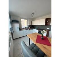 Moderne und vollmöblierte 1,5 Zimmerwohnung All inclusive - Nürnberg Kleinweidenmühle