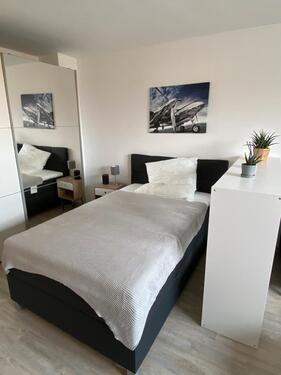 Foto - Etagenwohnung in Nürnberg zur Miete