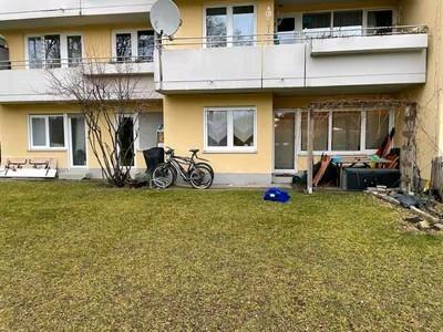 Foto - NEUGABLONZ - Sonnige Terrassenwohnung im Grünen - 3-Zimmer