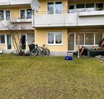NEUGABLONZ - Sonnige Terrassenwohnung im Grünen - 3-Zimmer - Kaufbeuren
