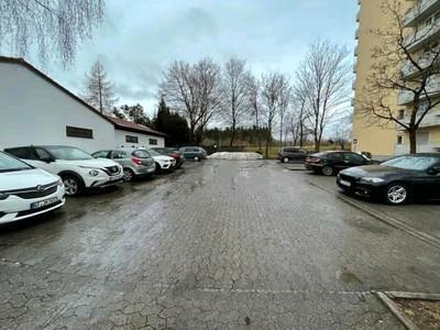 Foto - Etagenwohnung in Kaufbeuren zur Miete