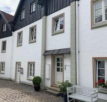 3-Zimmer-Wohnung mit Balkon und Stellplatz - Lüdenscheid Staberg