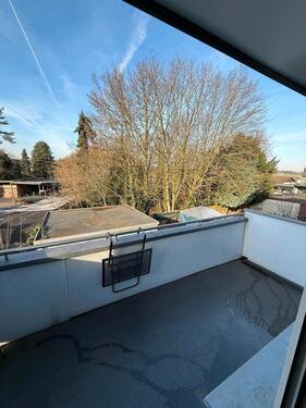 Foto - 2 Zimmer Etagenwohnung zur Miete in Oberhausen