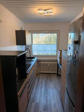 Foto - 2 Zimmer Etagenwohnung in Oberhausen