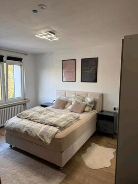 Foto - Etagenwohnung in Oberhausen zur Miete