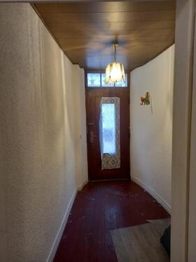 Foto - Kyllburg kleines Reihenhäuschen