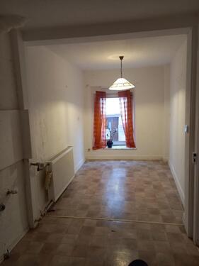 Foto - Etagenwohnung in Pronsfeld zur Miete