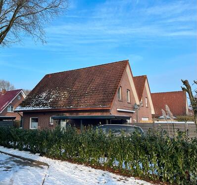 Foto - Doppelhaushälfte zu Vermieten - 1.000,00&nbsp;EUR Kaltmiete, ca.&nbsp; 110,00&nbsp;m&sup2;