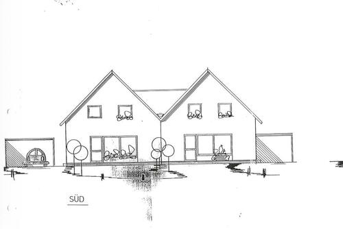 Foto - 5 Zimmer Etagenwohnung zur Miete in Saterland