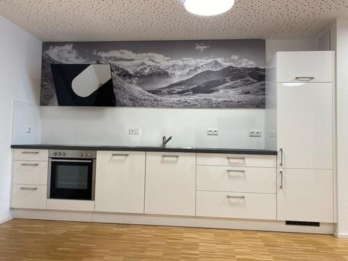 Foto - 1 Zimmer Erdgeschoßwohnung zur Miete in Erkheim