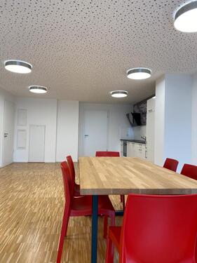 Foto - 1 Zimmer Erdgeschoßwohnung in Erkheim