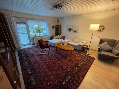 Foto - 3.5 Zimmer Erdgeschoßwohnung in Braubach