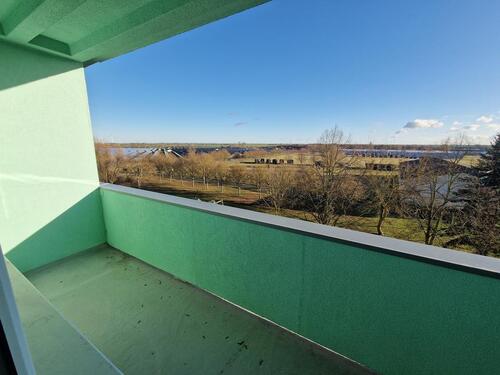 Foto - 3 Zimmer Etagenwohnung in Prenzlau