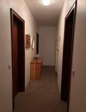 Foto - Etagenwohnung in Reichshof zur Miete