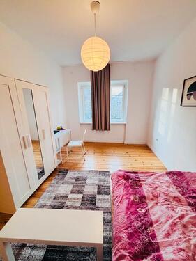 Foto - Etagenwohnung in Berlin zur Miete